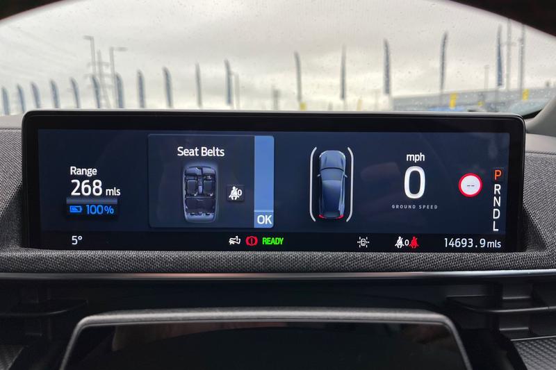 Used Ford Mustang Mach-E 2024 for sale - 76660074: Photo 13