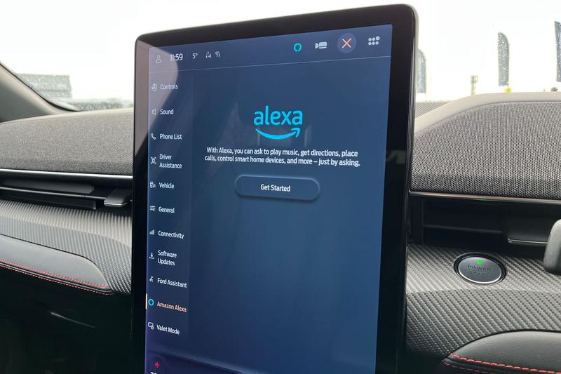 Used Ford Mustang Mach-E 2024 for sale - 76660074: Photo 27