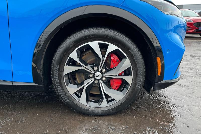 Used Ford Mustang Mach-E 2024 for sale - 76660074: Photo 8