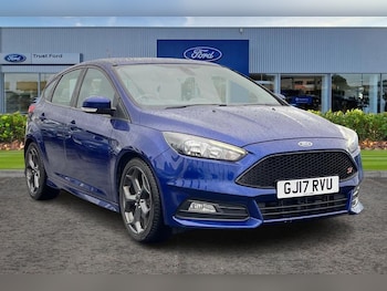 Ford - Focus
