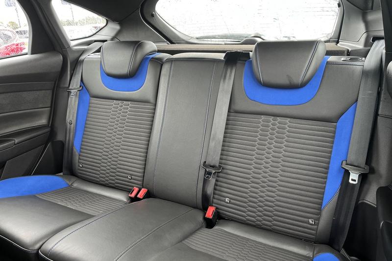 Used Ford Focus 2017 for sale - 76131509: Photo 20