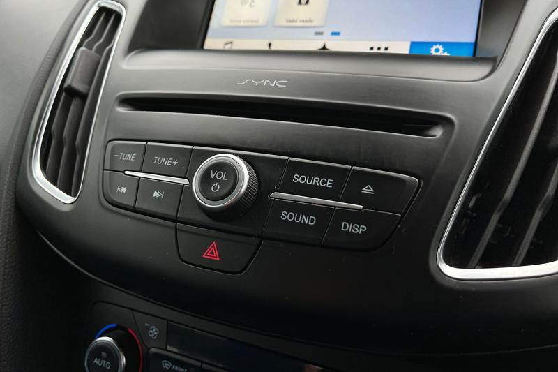 Used Ford Focus 2017 for sale - 76131509: Photo 32
