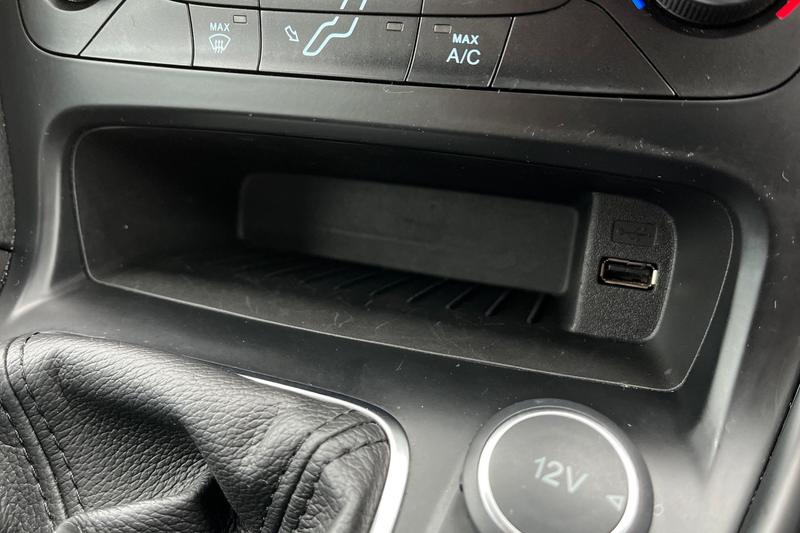 Used Ford Focus 2017 for sale - 76131509: Photo 34