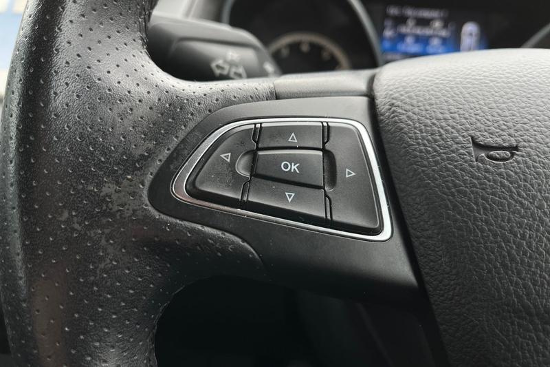 Used Ford Focus 2017 for sale - 76131509: Photo 36