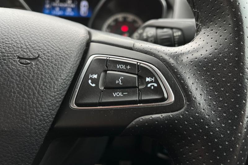 Used Ford Focus 2017 for sale - 76131509: Photo 37