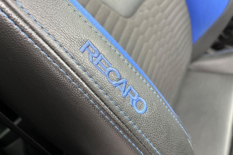 Used Ford Focus 2017 for sale - 76131509: Photo 40