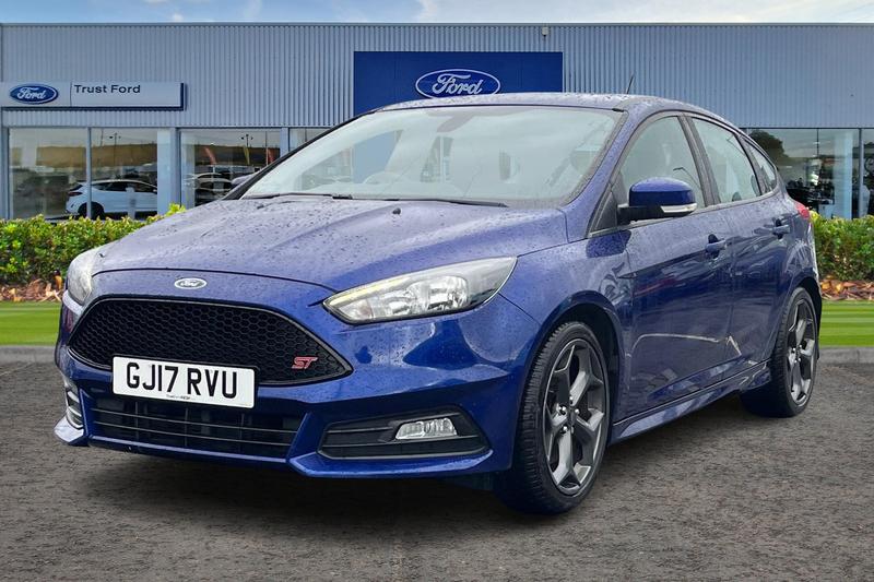 Used Ford Focus 2017 for sale - 76131509: Photo 5