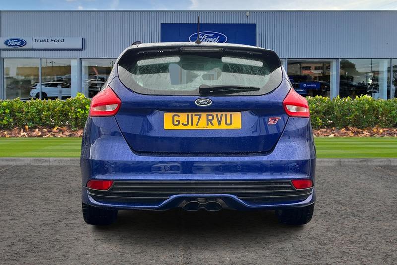 Used Ford Focus 2017 for sale - 76131509: Photo 7