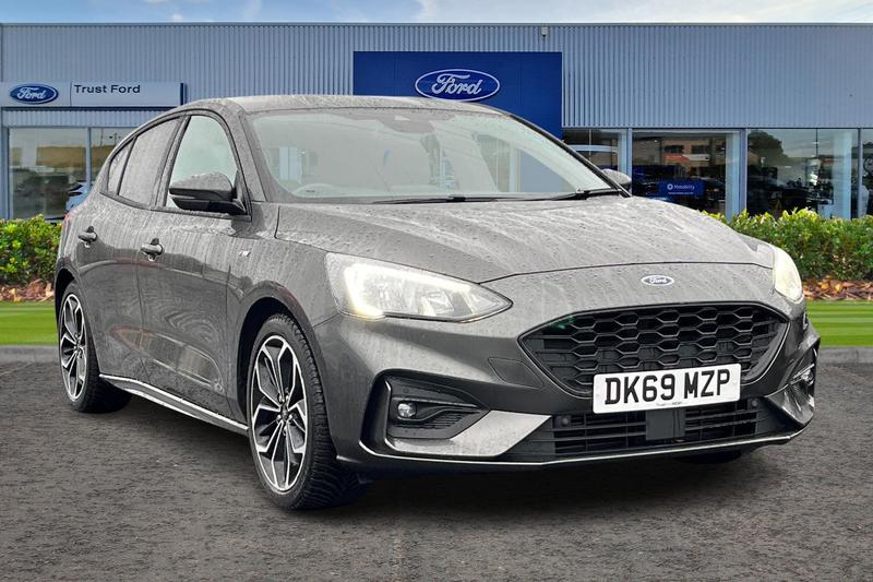 Used Ford Focus 2019 for sale - 76480461: Photo 1