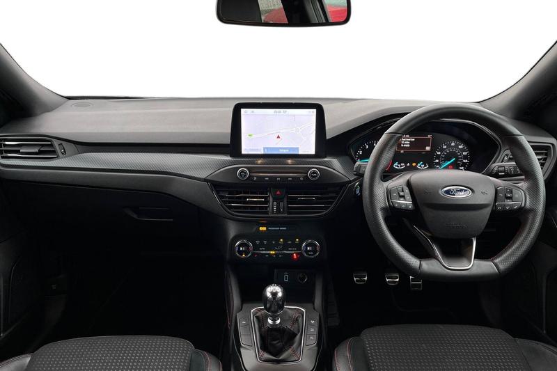 Used Ford Focus 2019 for sale - 76480461: Photo 10