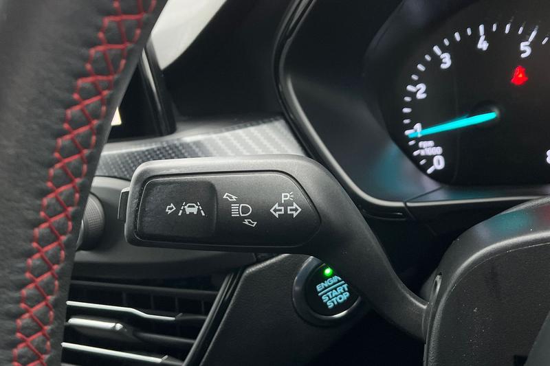 Used Ford Focus 2019 for sale - 76480461: Photo 14