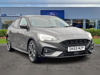 Used Ford Focus 2019 for sale - 76480461: Photo