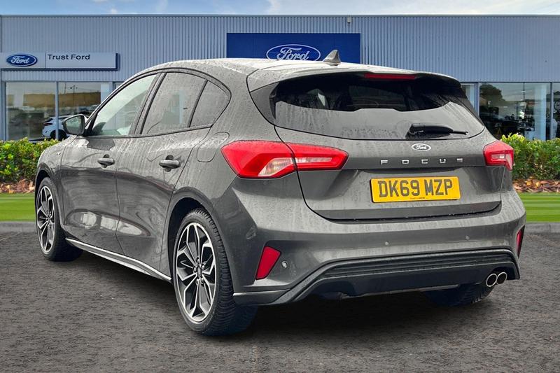 Used Ford Focus 2019 for sale - 76480461: Photo 2