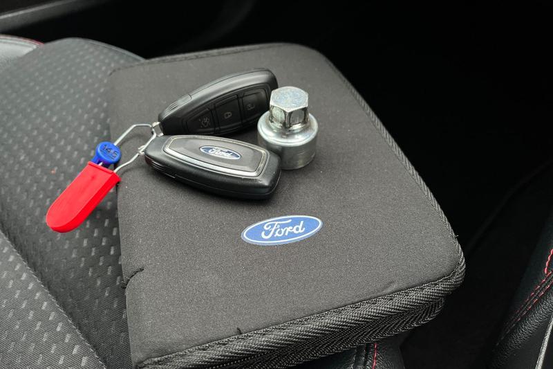 Used Ford Focus 2019 for sale - 76480461: Photo 22