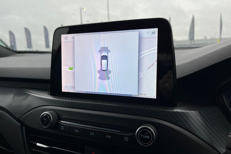 Used Ford Focus 2019 for sale - 76480461: Photo 24