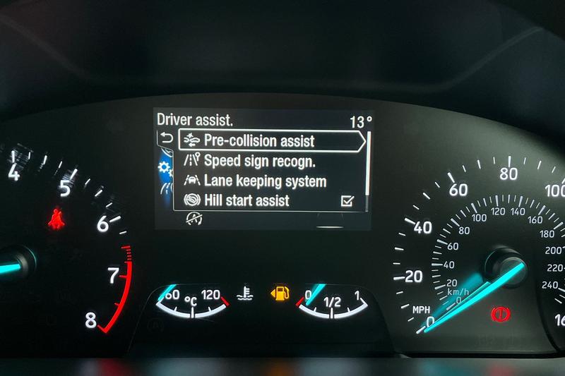 Used Ford Focus 2019 for sale - 76480461: Photo 25