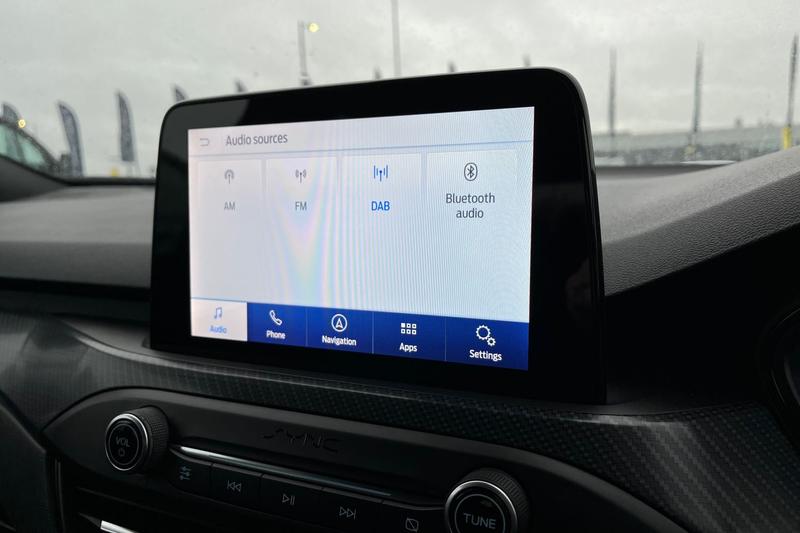 Used Ford Focus 2019 for sale - 76480461: Photo 26