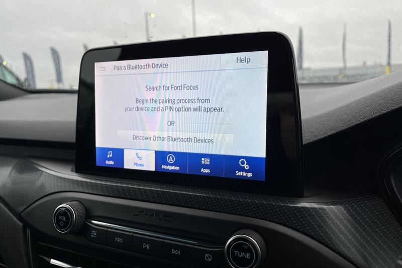 Used Ford Focus 2019 for sale - 76480461: Photo 27