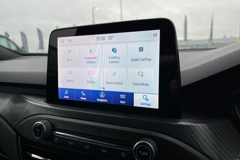 Used Ford Focus 2019 for sale - 76480461: Photo 28