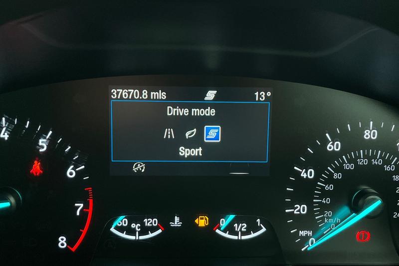 Used Ford Focus 2019 for sale - 76480461: Photo 29