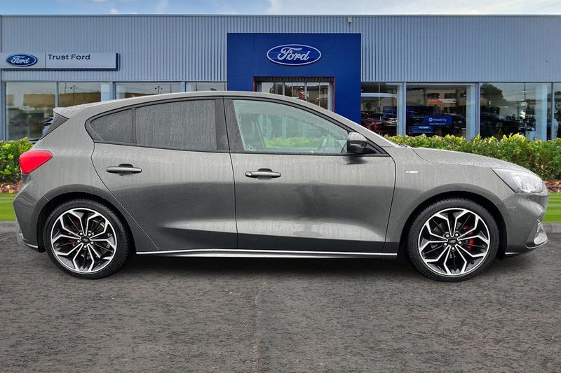 Used Ford Focus 2019 for sale - 76480461: Photo 3