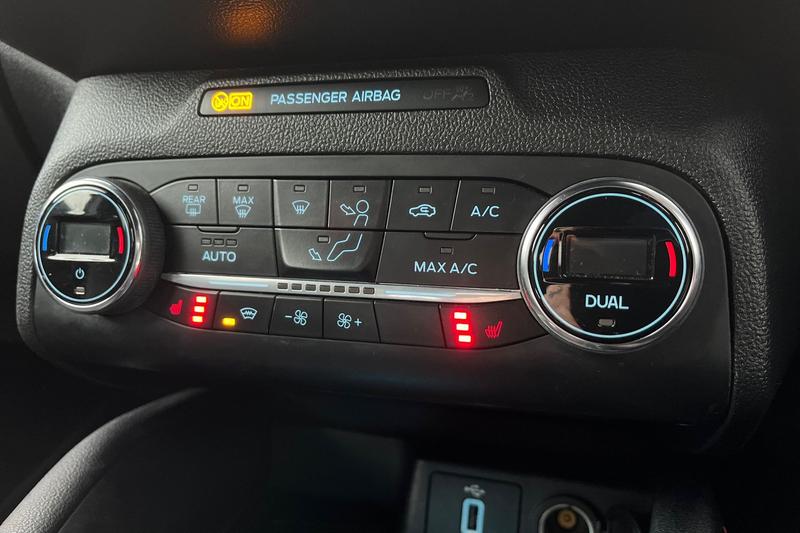 Used Ford Focus 2019 for sale - 76480461: Photo 31