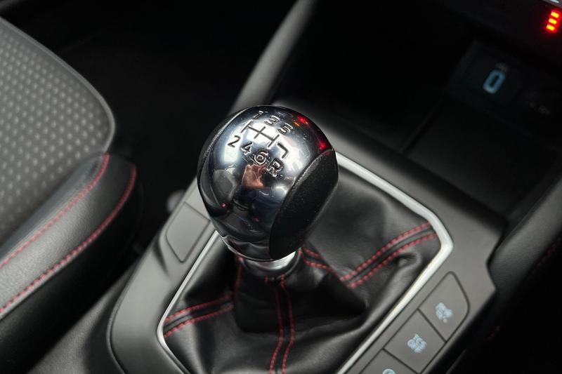 Used Ford Focus 2019 for sale - 76480461: Photo 33