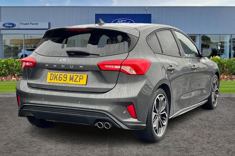 Used Ford Focus 2019 for sale - 76480461: Photo 4