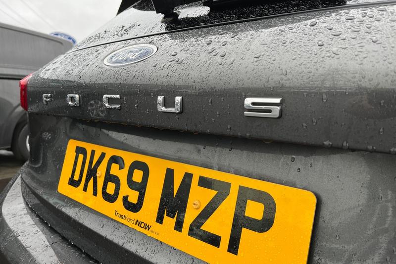 Used Ford Focus 2019 for sale - 76480461: Photo 40