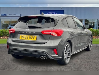 Used Ford Focus 2019 for sale - 76480461: Photo