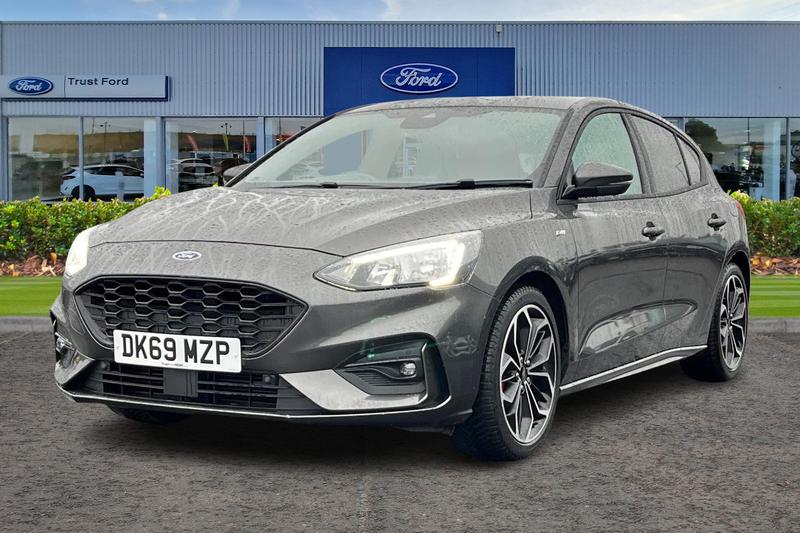 Used Ford Focus 2019 for sale - 76480461: Photo 5