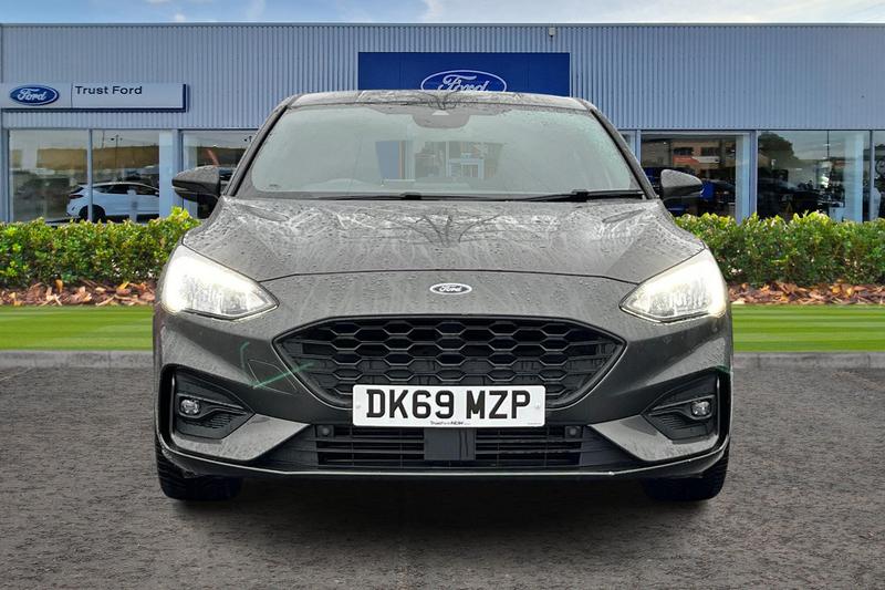 Used Ford Focus 2019 for sale - 76480461: Photo 6