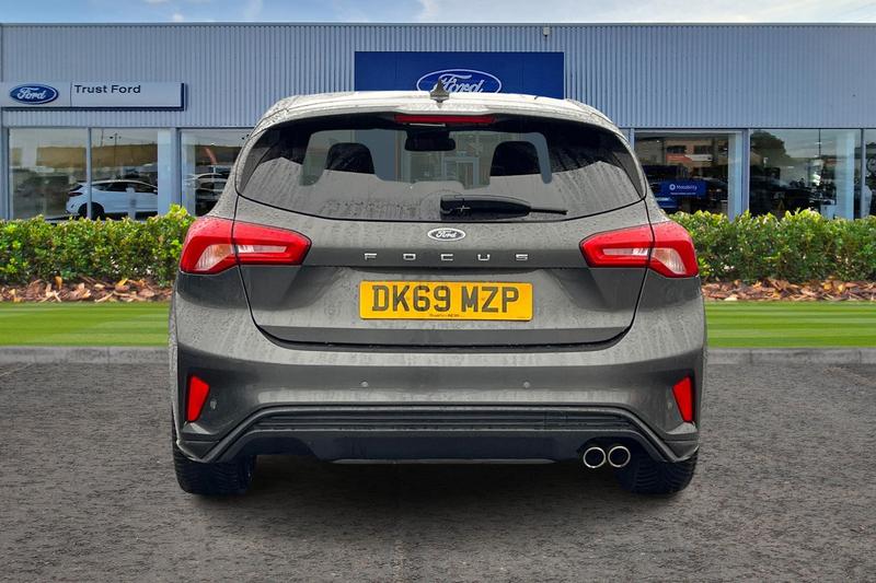 Used Ford Focus 2019 for sale - 76480461: Photo 7