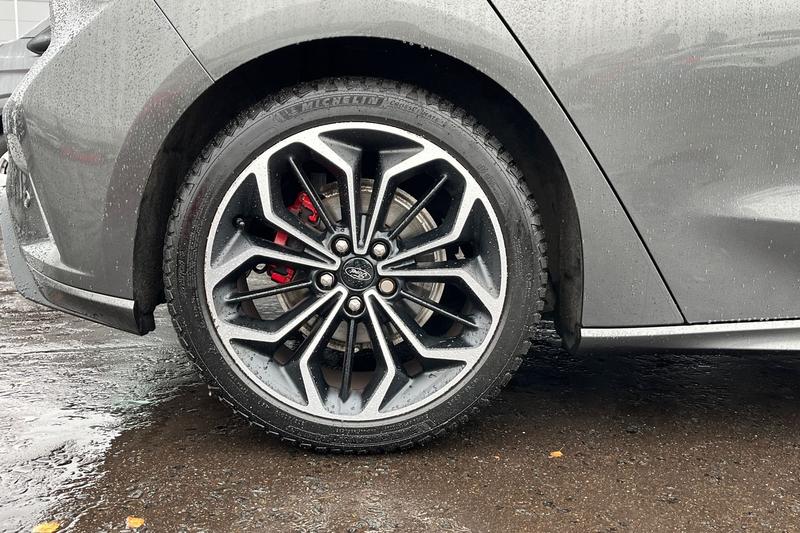 Used Ford Focus 2019 for sale - 76480461: Photo 8