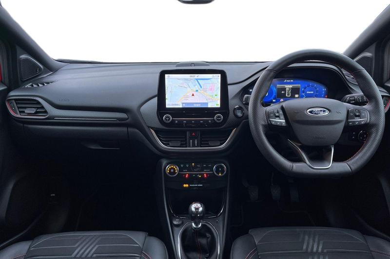 Used Ford Puma 2023 for sale - 77462557: Photo 10