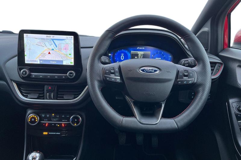 Used Ford Puma 2023 for sale - 77462557: Photo 11