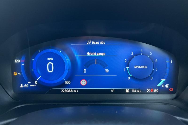 Used Ford Puma 2023 for sale - 77462557: Photo 13