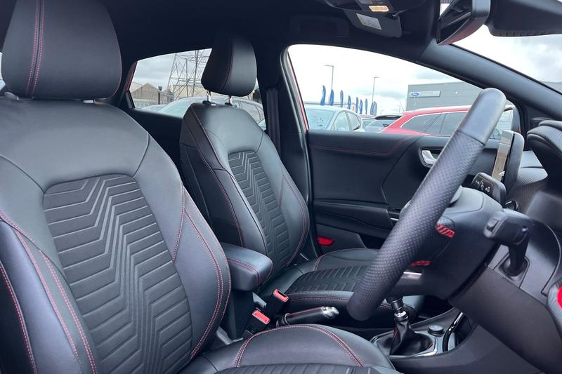 Used Ford Puma 2023 for sale - 77462557: Photo 17