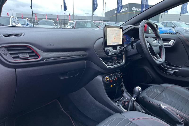 Used Ford Puma 2023 for sale - 77462557: Photo 18