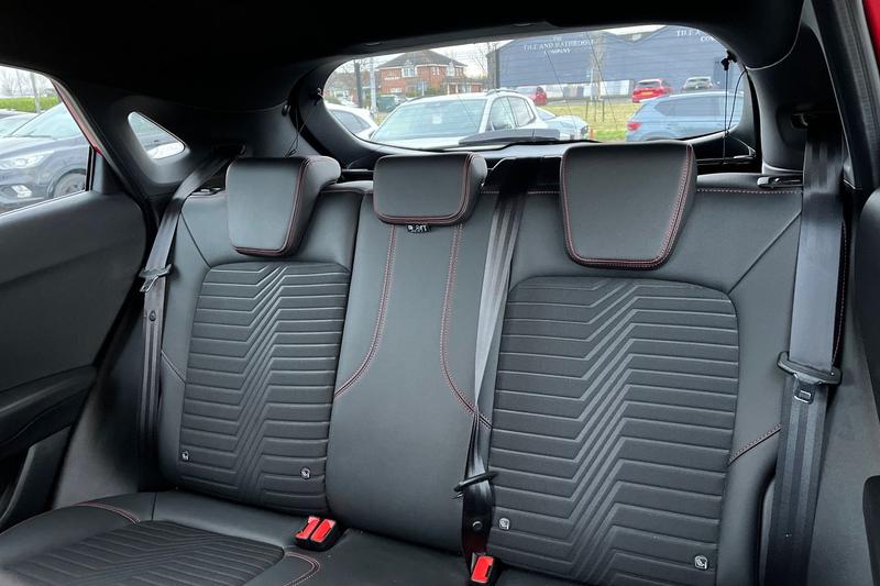 Used Ford Puma 2023 for sale - 77462557: Photo 20