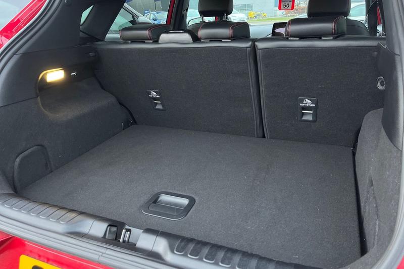 Used Ford Puma 2023 for sale - 77462557: Photo 21