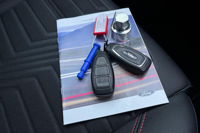 Used Ford Puma 2023 for sale - 77462557: Photo 22