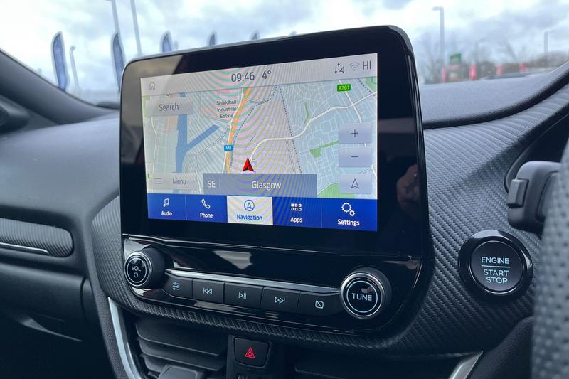 Used Ford Puma 2023 for sale - 77462557: Photo 23