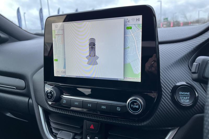 Used Ford Puma 2023 for sale - 77462557: Photo 24