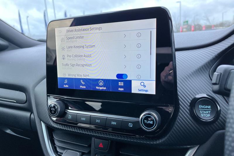 Used Ford Puma 2023 for sale - 77462557: Photo 25