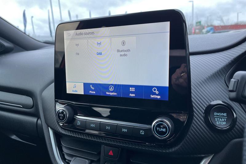 Used Ford Puma 2023 for sale - 77462557: Photo 26