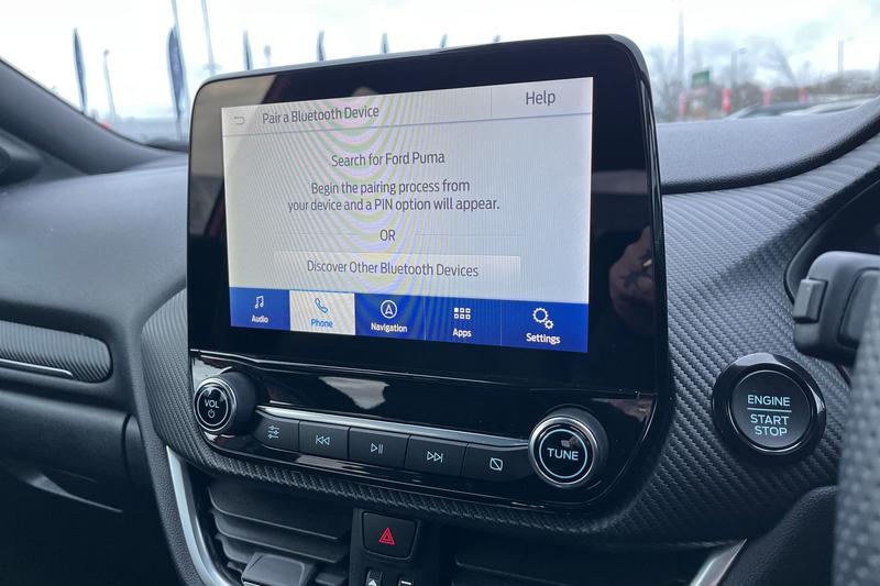 Used Ford Puma 2023 for sale - 77462557: Photo 27