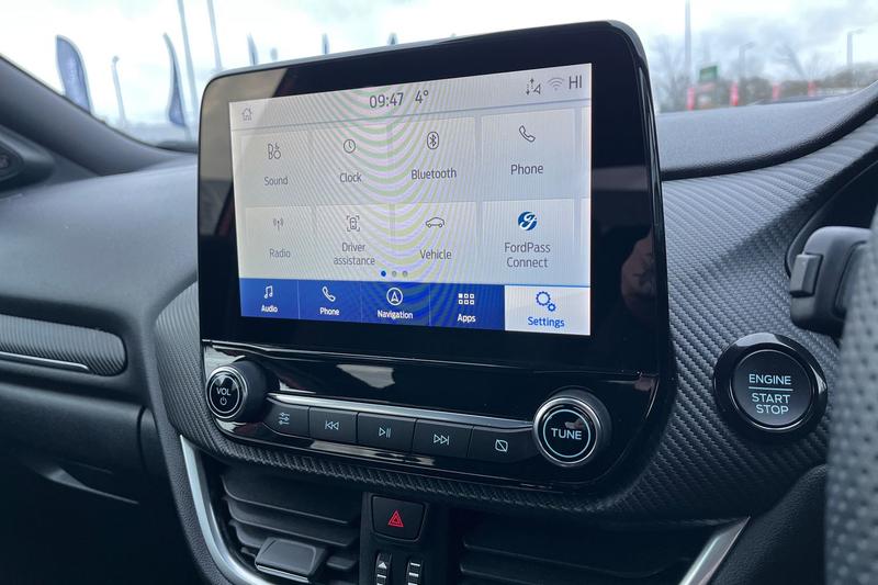 Used Ford Puma 2023 for sale - 77462557: Photo 28