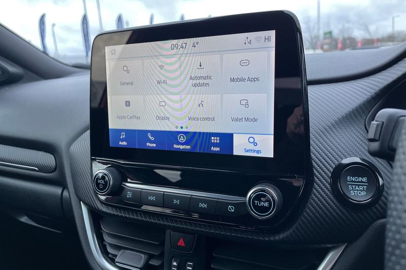 Used Ford Puma 2023 for sale - 77462557: Photo 29