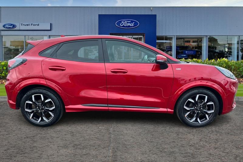 Used Ford Puma 2023 for sale - 77462557: Photo 3